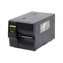 Argox Ix4-250 Pro 203dpı Termal Transfer Usb+seri+ethernet Endüstriyel Barkod Yazıcı Ribonlu Kullanım