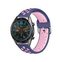 Huawei Watch Gt 3 46mm Krd-10 Uyumlu Ardx Kordon-no7