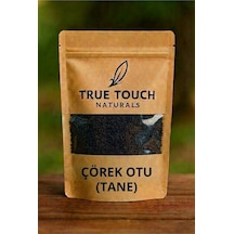 Kara Çörek Otu 250gr Çörek Otu - Çörek Otu Tohumu - Nigella Tohumu - Black Cumin Seed