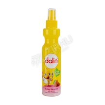 Dalin Kolay Tarama Spreyi Bademli 200 Ml