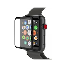 Mey İthalat Watch 38mm Polymer Nano Ekran Koruyucu