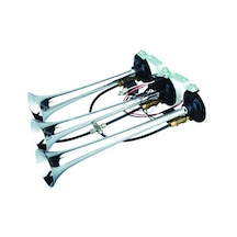 Aempart Havalı Korna 3 Borulu Marco Tip 12v Arap Aem12 1010