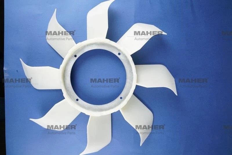 Pervane Radyatör Fan Pıckup 2016 Navara 21060 Eb70b