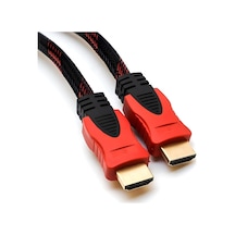 4k Hdmı Ara Bağlantı Erkek-erkek Kablosu Lcd Laptop-tv Kablo Ps3 Ps4 Xbox U Uyumlu 1.4b Etherne Standart