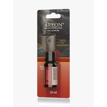 Areon Perfume Refill 20 Ml Apple Cinnamon