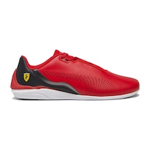 Puma 307193 Ferrari Drift Cat Decima Spor Ayakkabı Kırmızı 001
