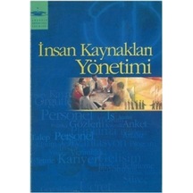 İnsan Kaynakları Yönetimi 2.El 2008