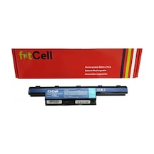Acer E1-471g Uyumlu Notebook Batarya - Pil Fitcell Marka
