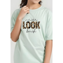 Mint Yeşil