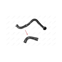 Nıfea Turbo Hortumu Plastik Boru Hariç Renault Megane I 96 Scenıc I 96 1.9dci 11496 8200065740 7700111233