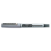 Zebra Dx-5 İğne Uçlu 0.5mm Siyah Roller Kalem 1 Adet Diğer