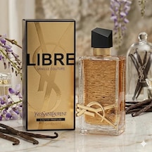 Yves Saint Laurent Libre Vanille Couture Kadın Parfümü 90 Ml Fresh