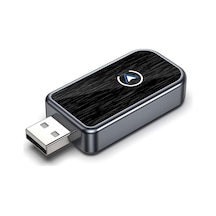 Snshop Carplay Ve Android Auto Kablosuz Multimedya Adaptörü Cps 467437-118909
