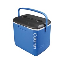 Coleman Performance Emea 30 Qt 28 Litre Buzluk Mavi Renk Mavi