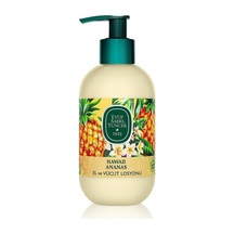 Tr Eyüp Sabri Tuncer Hawaii Ananas Doğal Zeytinyağlı El Ve Vücut Losyonu 280 Ml