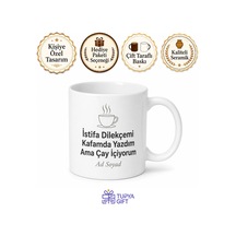 Beyaz - Çok Renkli