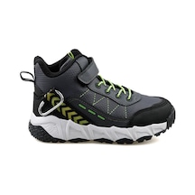 Cool Kids Taykan Bot Flt Füme Çocuk Outdoor Botu Taykan-bot-flt-fume Gri