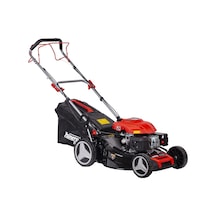 Palmera DM51S-D196 Eur5 Çim Biçme Makinesi Şanzımanlı Palmera DM51S-D196 Eur5 Çim Biçme Makinesi Şanzımanlı