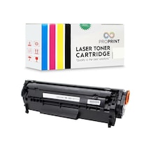 Hp 12A-Q2612A | Hp Laserjet 3030-3050 Uyumlu Toner 2.000 Sayfa