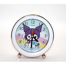 Kuromi Çalar Saat Model 2