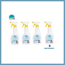 Pısy & Pısy Leke Çıkarıcı Ve Koku Giderici 3 Alana 1 Avantaj Paket Mbt06