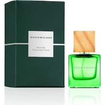 David Walker Niche World Of Legend Erkek Parfüm 50 ML