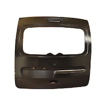 Renault Kangoo- 4- 2014-2021 Arka Bagaj Kapağı Komple Bfn Oem No:7751478149