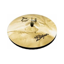 Zildjian 14 İnç A Custom Mastersound Hihat Pair Zil