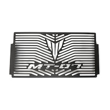 Yamaha Mt-07 / Mt07 / Mt 07 Radyatör Koruma Demiri