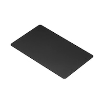 Nfc Black Kart Ntag213 - 10 Adet