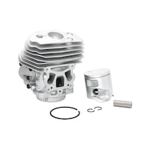 Motorlu Testere Silindir Piston Husqvarna 545/550/550xp 43mm Archer