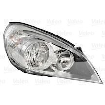 Volvo S60 T4 On Far Sol 2011-2015 Valeo 045132
