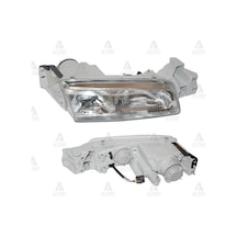 Depo 2161120rlde Ön Far Sağ Mazda 626 92-96 8dgm51030