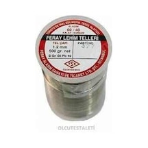 1.2Mm / 500Gr Feray Lehim Teli
