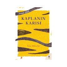 Kaplanın Karısı - Tea Obreht - Siren Yayınları