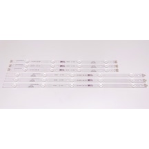 LG 49UJ651V LED Bar 17Y 49UJ65_A_27LED_REV00
