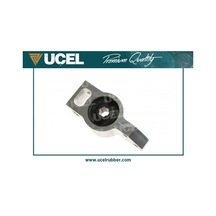Ucel S61151 - Salıncak Takozu Burçlu Alüminyum Passat 05-10 - Cc