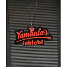 Appcity Isimli Aynası Süsü, Araba Süsü