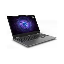 Lenovo LOQ 15IRX10 83JE00KNTR-K41 64 GB 2 TB SSD RTX5050 15.6" Free Dos Dizüstü Bilgisayar