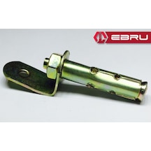 Asma Tavan Dübeli 6X45 - 100 Adet