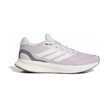 Adidas Runfalcon 5 W Kadın Koşu Ayakkabısı Jq9399 Mor Mor