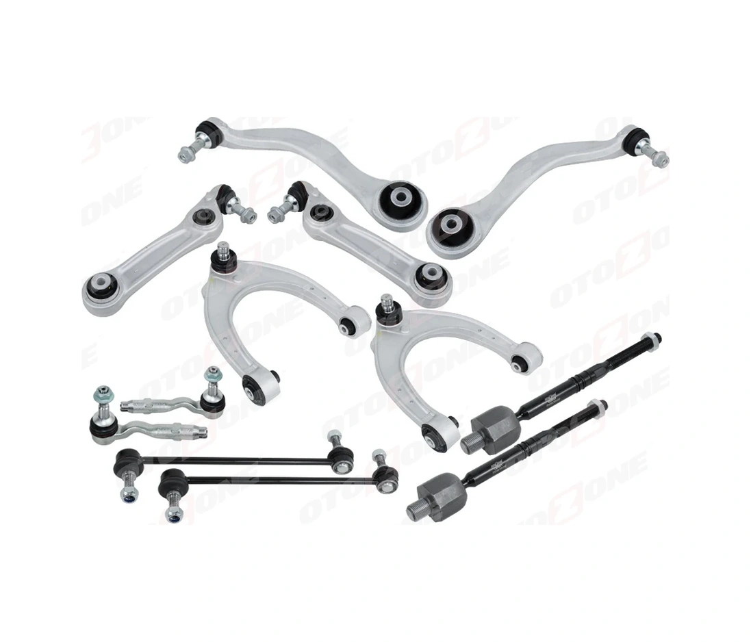 Salıncak Tamır Setı On Bmw F10 F11 2010-2016 Salıncak Tamır Setı