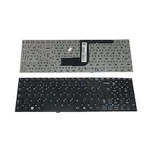 Samsung Uyumlu Np-Rc520-S02Tr Klavye Siyah K-SA09