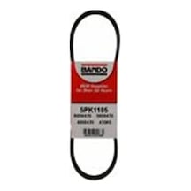 Bando Kanallı Kayış Clıo-1.6 16v K4m 98 -1.4 8 V E7j-k4j 52a5c1105a 8200841132 7700107493 1172000q1l