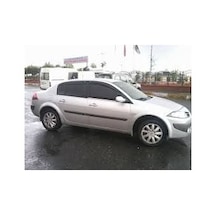 Renault Megane 2 Cam Rüzgarlığı Mugen 4.Lü
