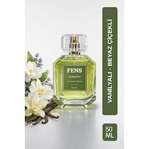 Fs Fens Seraph Kadın Parfüm Extrait De Parfum 50 Ml Aromatik