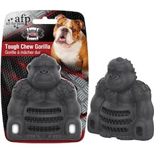 Afp My Trex Goril L Sert Çiğneme Oyuncağı 13x8,9x4,7cm