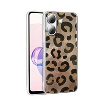 Gold Leopar