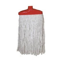 Mikro Mega Geniş Mop Pamuklu Püskül Islak Paspas Ucu