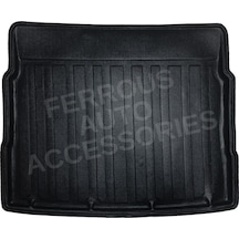 Volkswagen Tiguan Ferrous 3D Alt Bagaj Havuzu 2024 ve Üstü